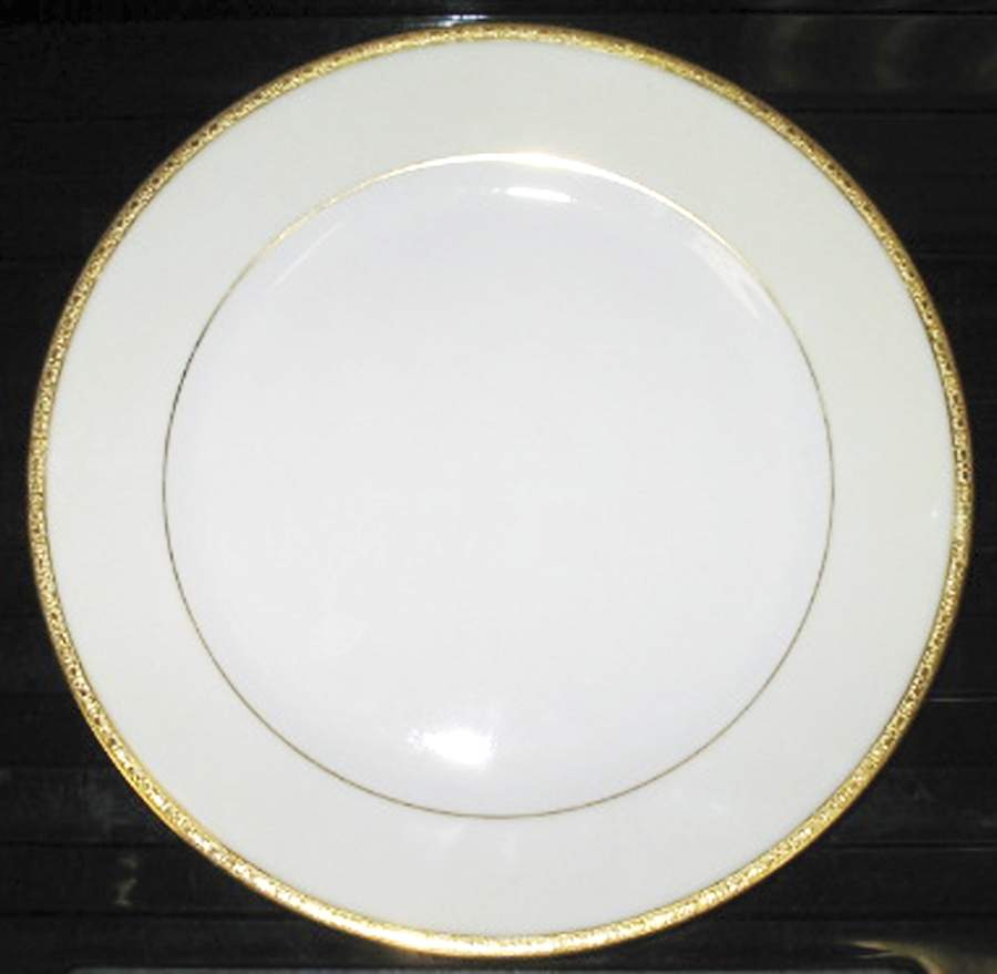 Elysee Dinner Plate by Charles Ahrenfeldt-1