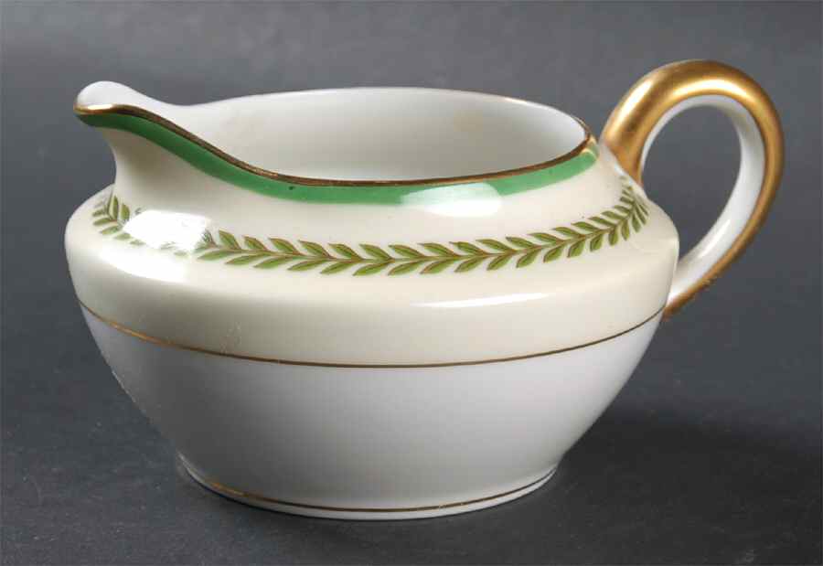 Empire Creamer by Charles Ahrenfeldt-1