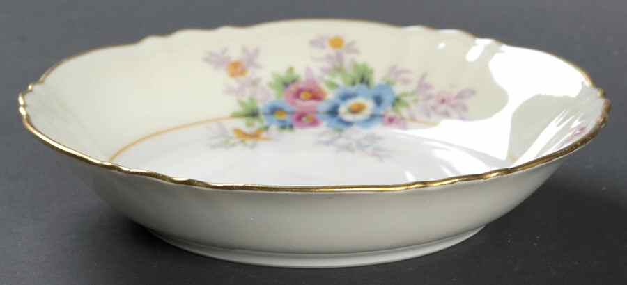 Floradora Fruit/Dessert (Sauce) Bowl by Charles Ahrenfeldt-1