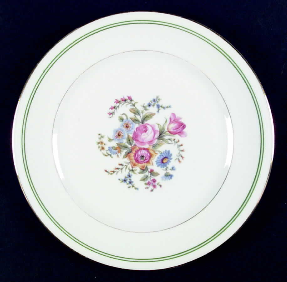 Mariette Dinner Plate by Charles Ahrenfeldt-1