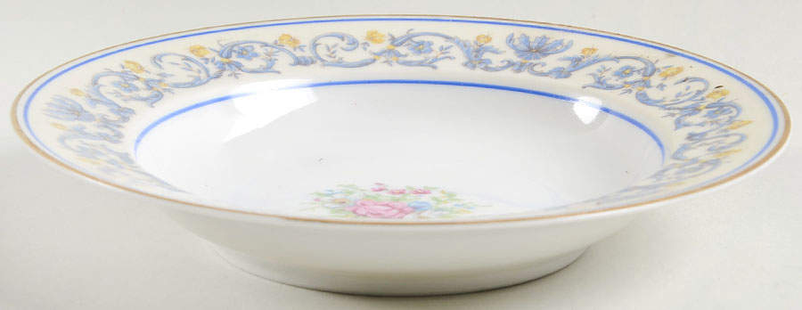 Suzanne Rim Soup Bowl by Charles Ahrenfeldt-1