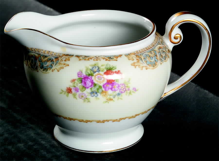 AIC1 Creamer by Aichi-1