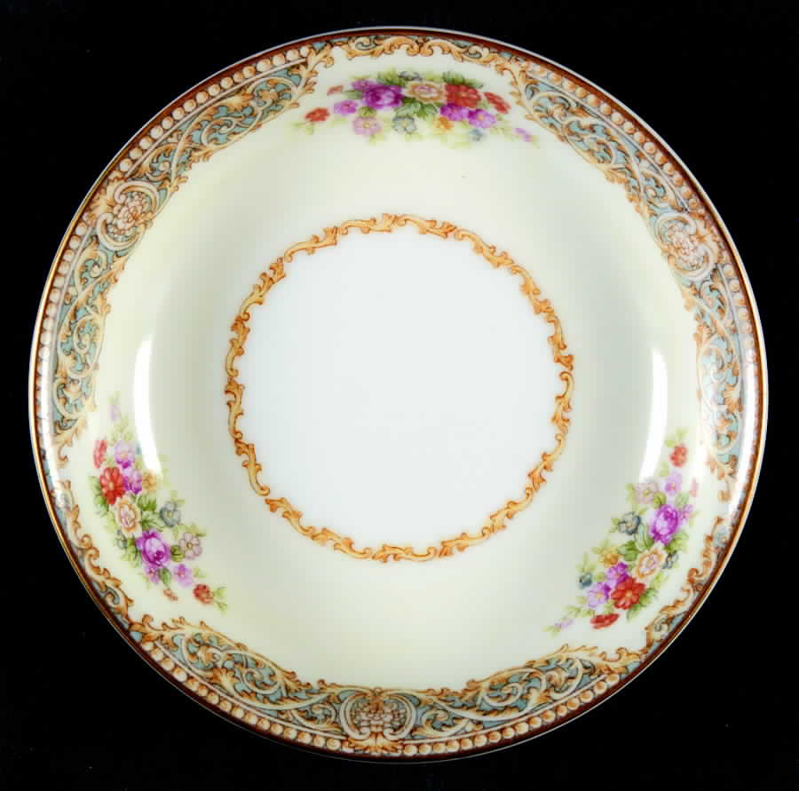 AIC1 Fruit/Dessert (Sauce) Bowl by Aichi-1