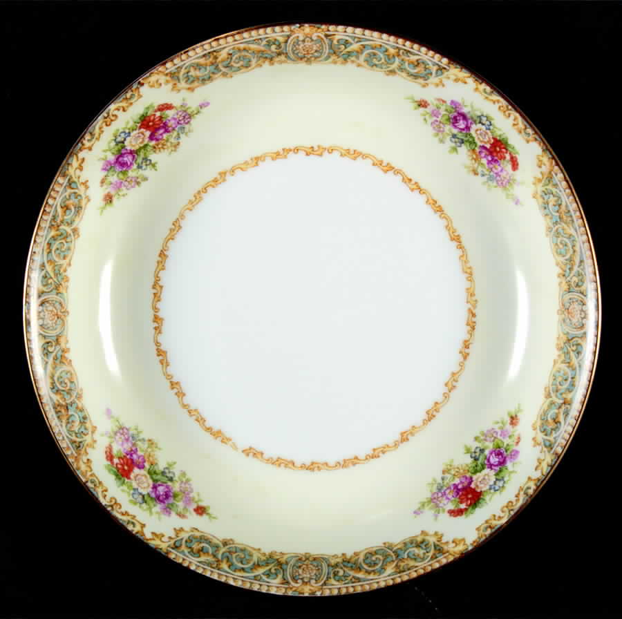 AIC1 Coupe Soup Bowl by Aichi-1