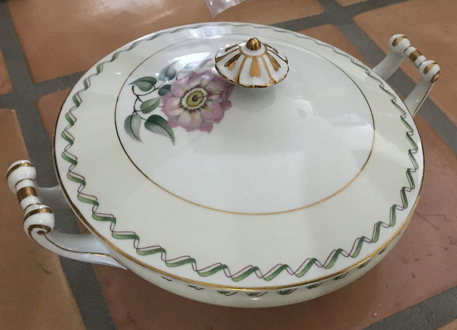 AIC11 Round Covered Vegetable by Aichi-1