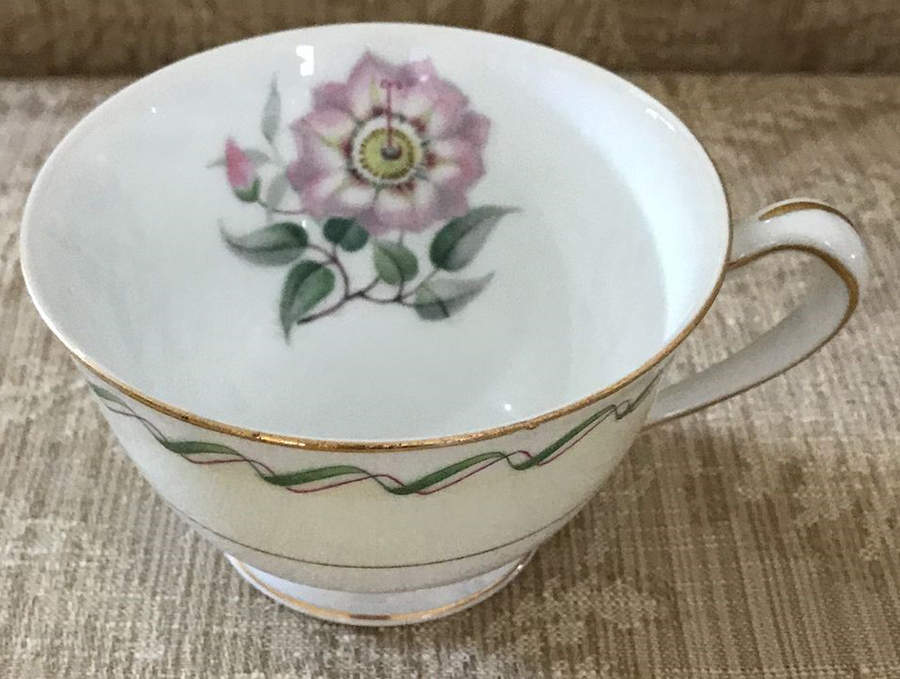 AIC11 Footed Cup by Aichi-1