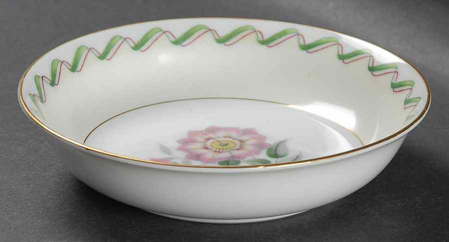 AIC11 Fruit/Dessert (Sauce) Bowl by Aichi-1