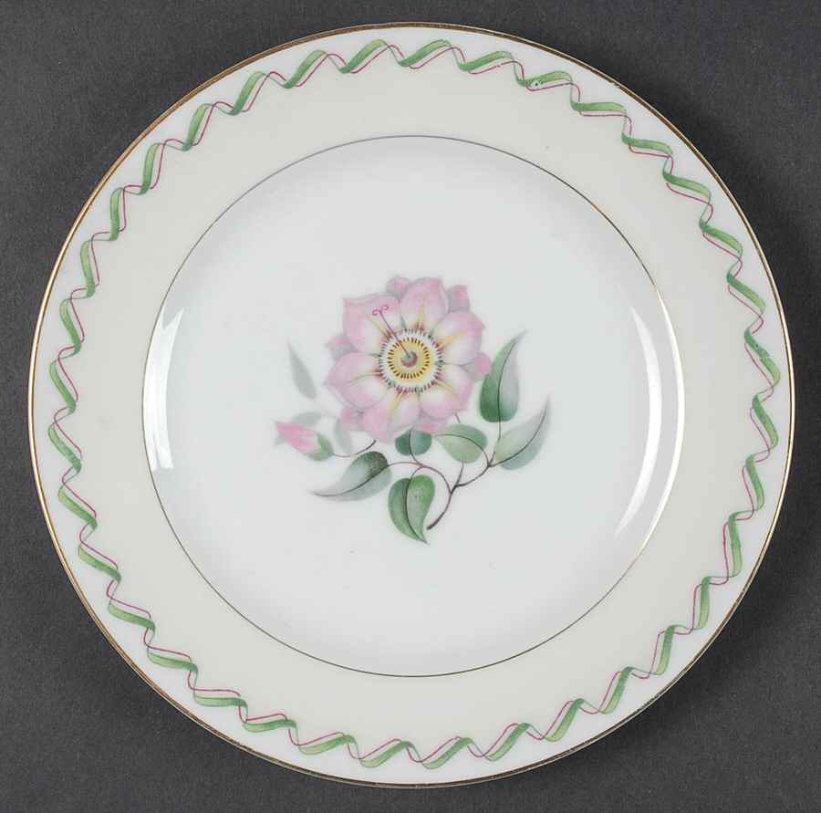 AIC11 Salad Plate by Aichi-1