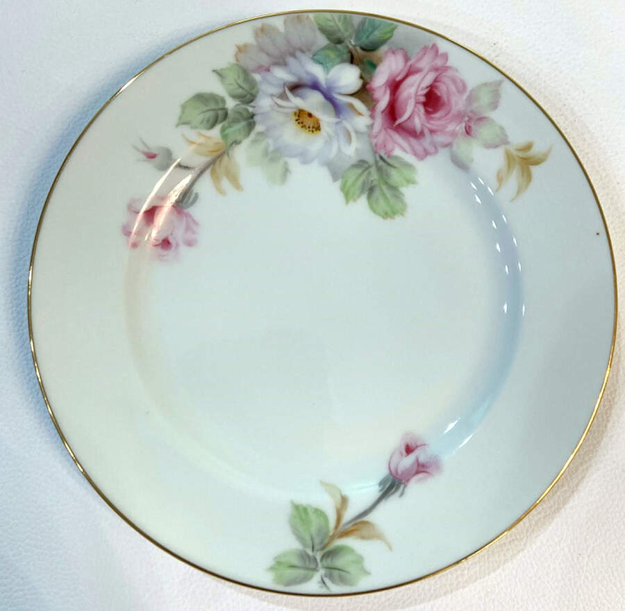 AIC12 Salad Plate by Aichi-1