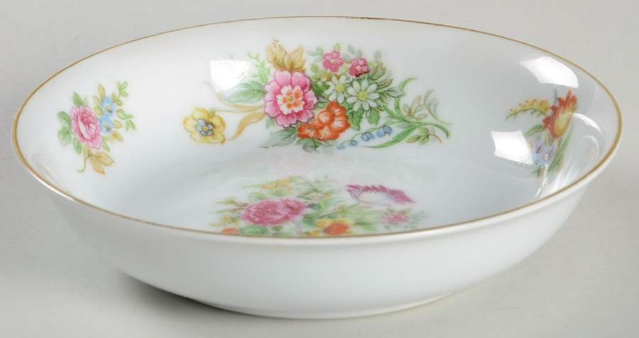 AIC2 Fruit/Dessert (Sauce) Bowl by Aichi-1