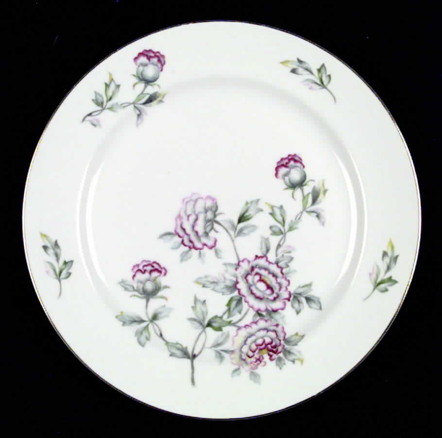 AIC3 Dinner Plate by Aichi-1