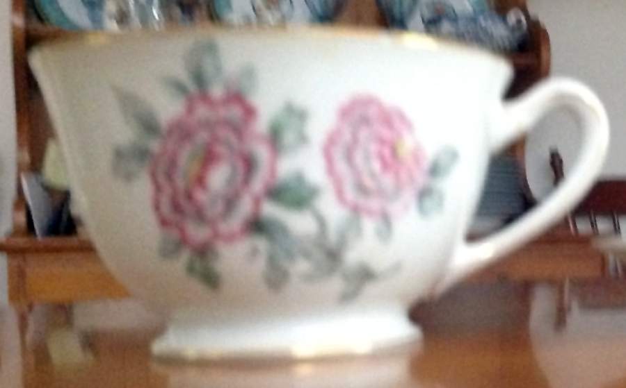 AIC3 Footed Cup by Aichi-1