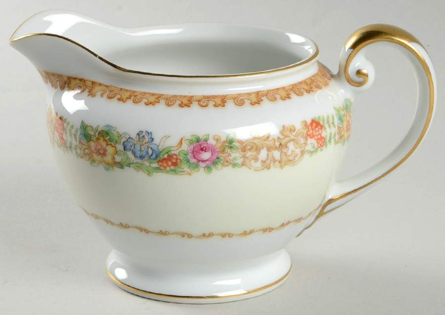 AIC4 Creamer by Aichi-1