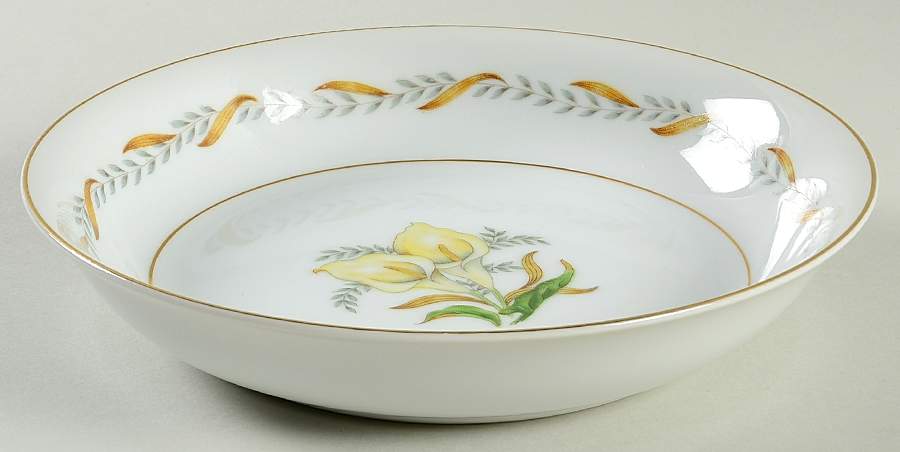 Valdivia Coupe Soup Bowl by Aichi-1