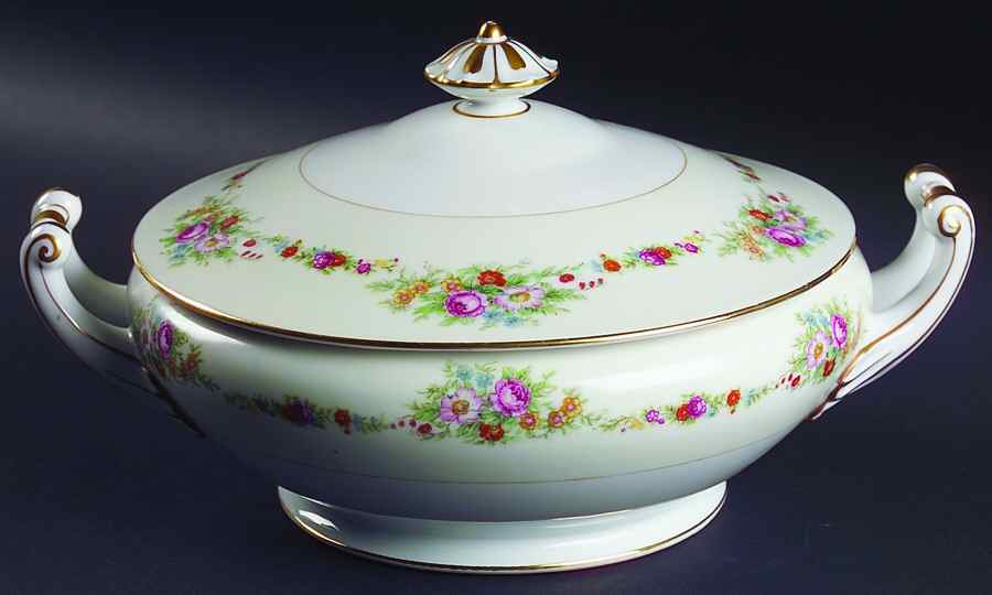 AIC7 Round Covered Vegetable by Aichi-1