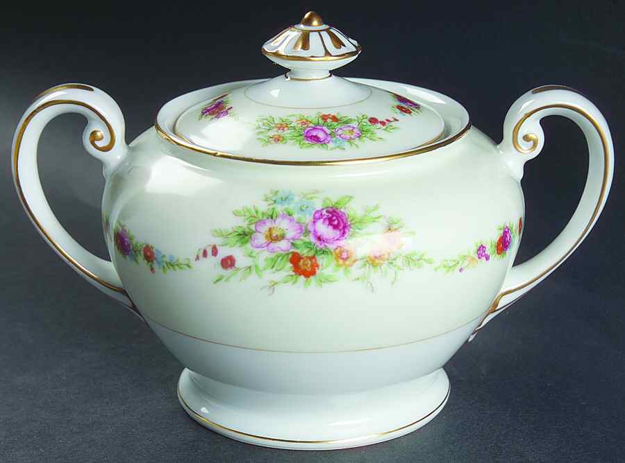 AIC7 Sugar Bowl & Lid by Aichi-1