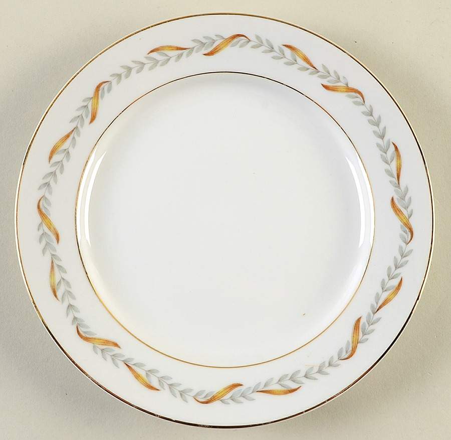AIC8 Salad Plate by Aichi-1