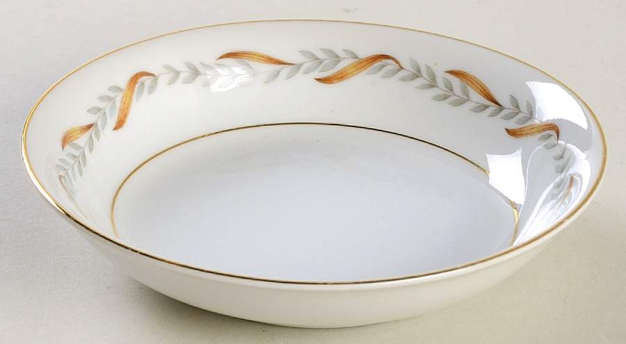 AIC8 Fruit/Dessert (Sauce) Bowl by Aichi-1