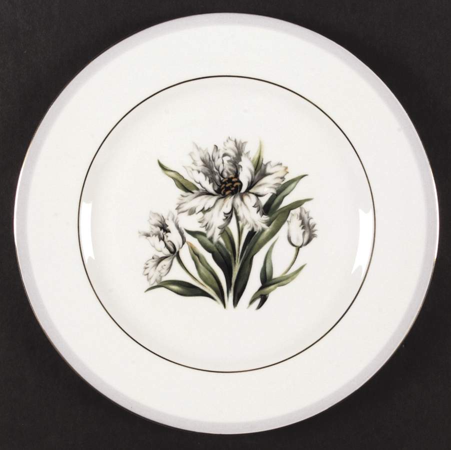 Ashworth Dinner Plate by Aichi-1