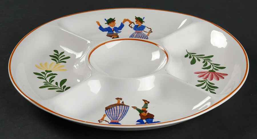 AIR1 1 Piece Chip & Dip by Alpine Ironstone-1