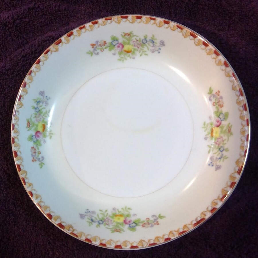 AIY1 (JAPAN) Coupe Soup Bowl by Aiyo-1