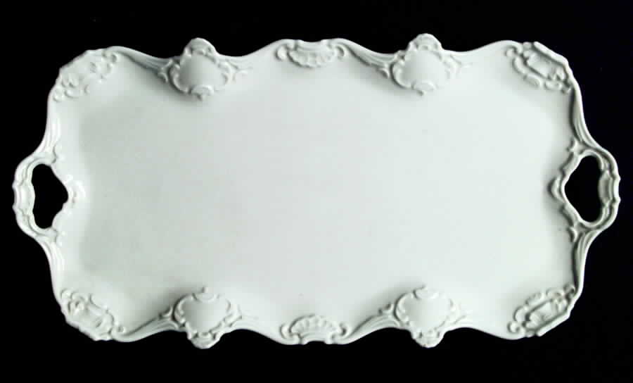 AL1 Large Sandwich Tray by Alka-1