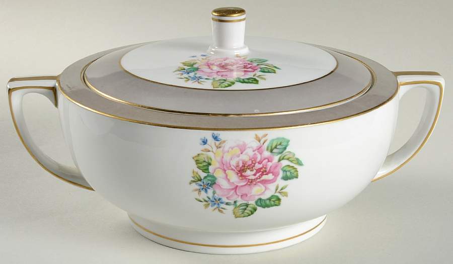 ALA10 Round Covered Vegetable by Aladdin-1