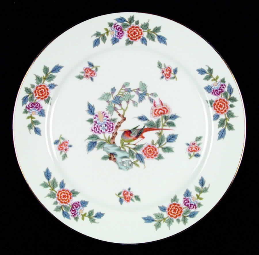 ALA12 Dinner Plate by Aladdin-1
