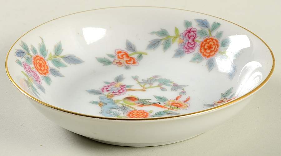 ALA12 Fruit/Dessert (Sauce) Bowl by Aladdin-1