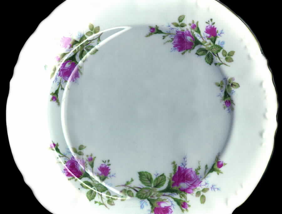 ALA5 Dinner Plate by Aladdin-1