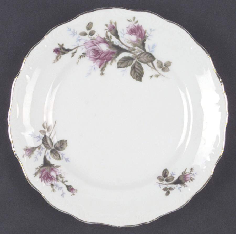 ALA5 Salad Plate by Aladdin-1