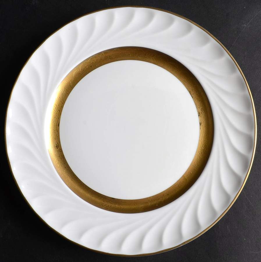 Anniversary Salad Plate by Aladdin - USA-1