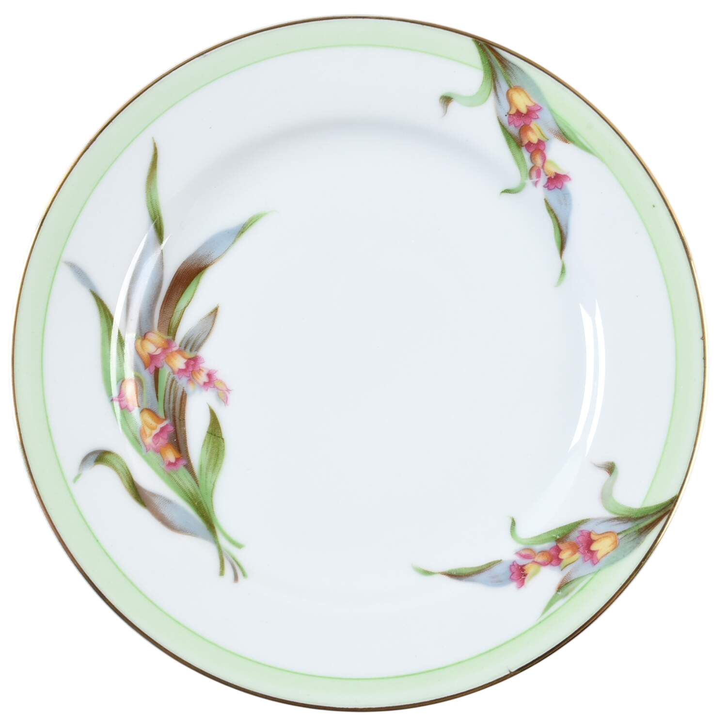 Avalon Salad Plate by Aladdin-1