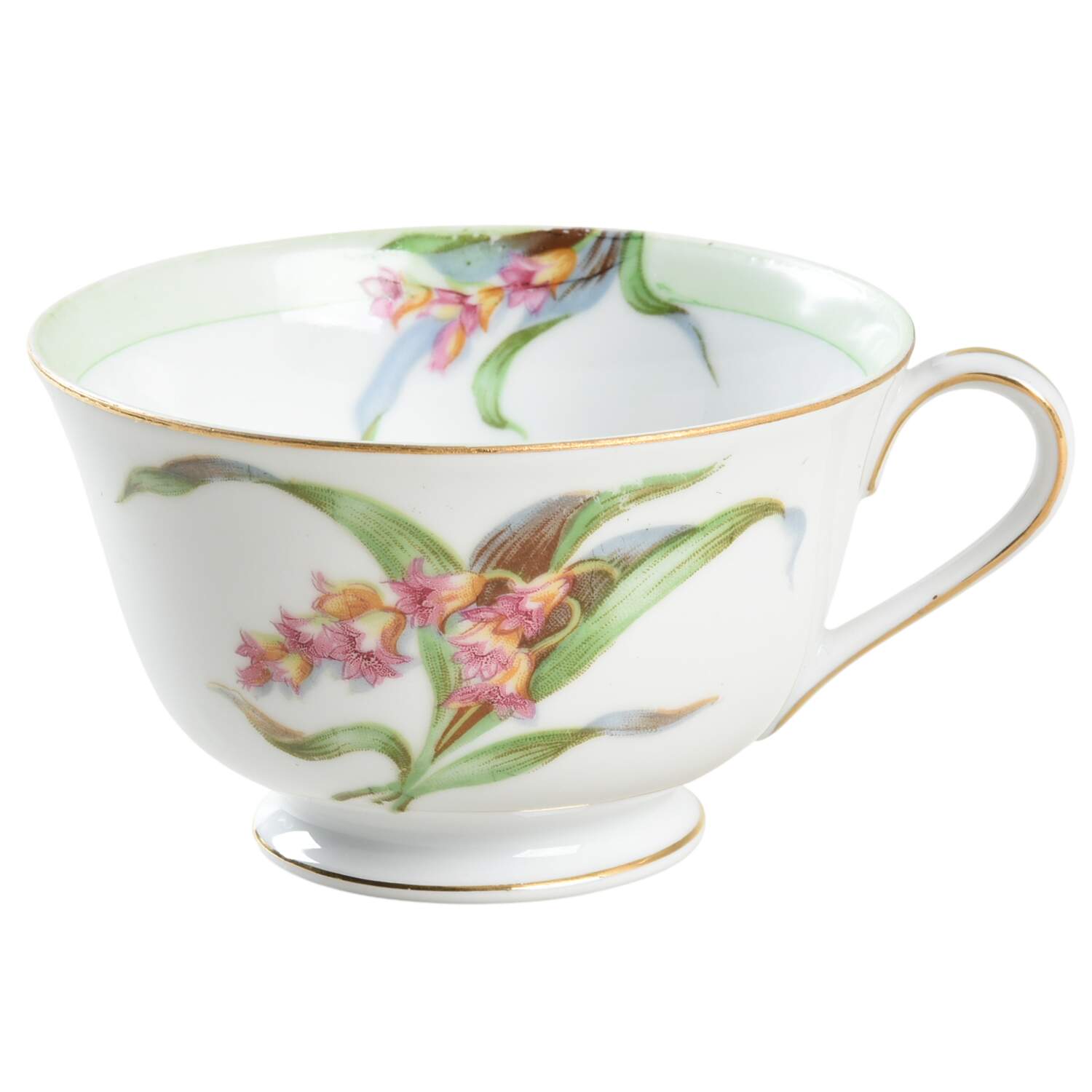 Avalon Footed Cup by Aladdin-1