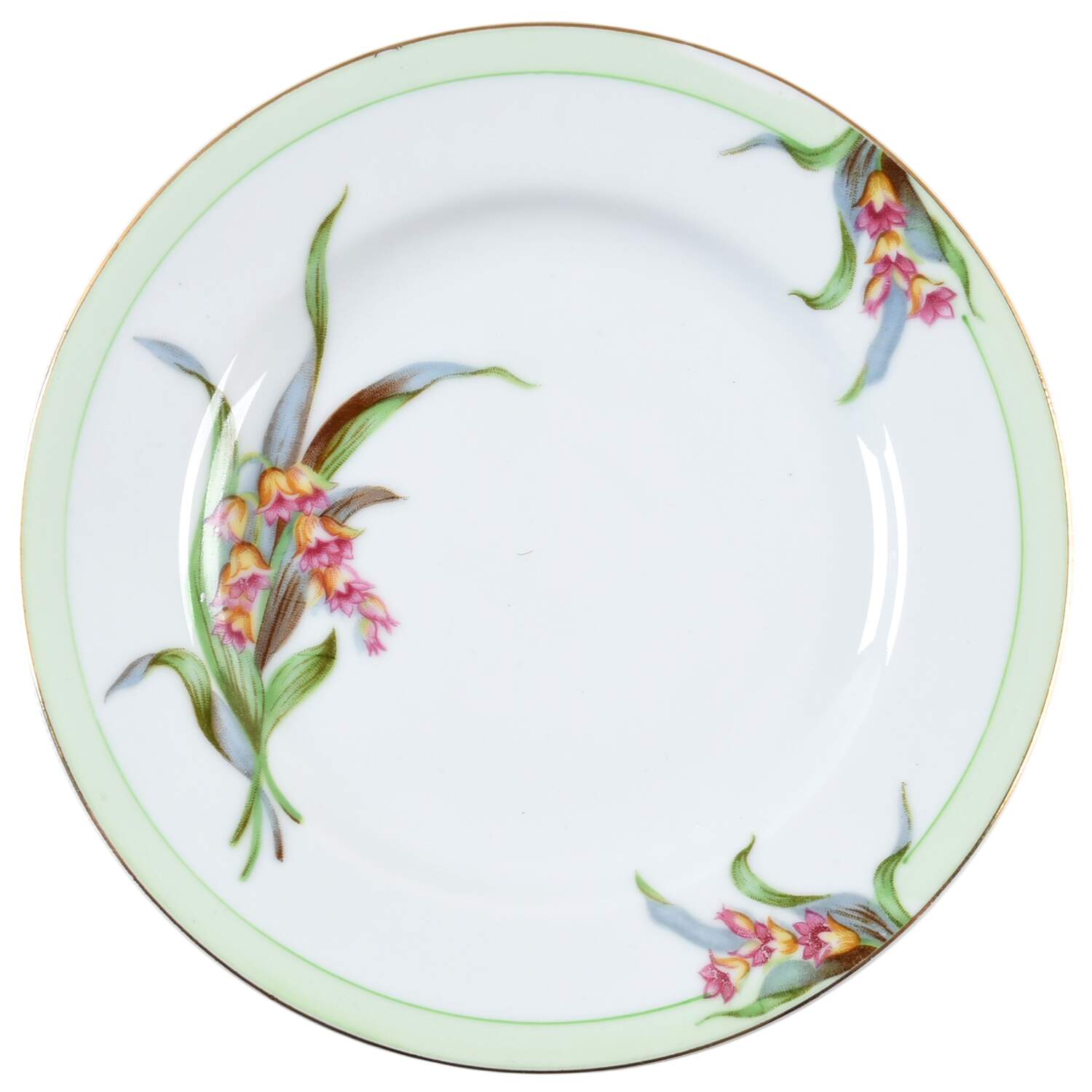 Avalon Bread & Butter Plate by Aladdin-1