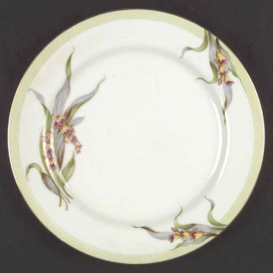 Avalon Dinner Plate by Aladdin-1