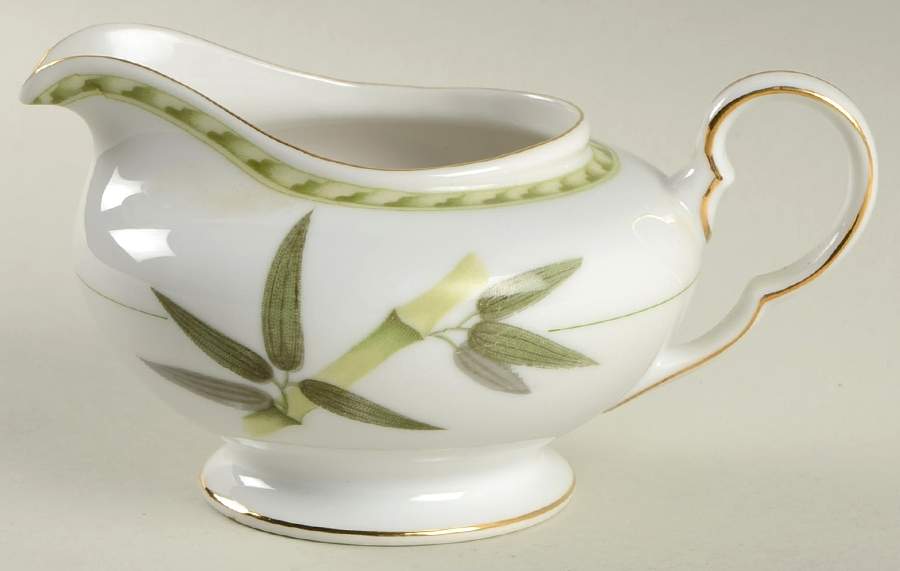 Bamboo Creamer by Aladdin-1