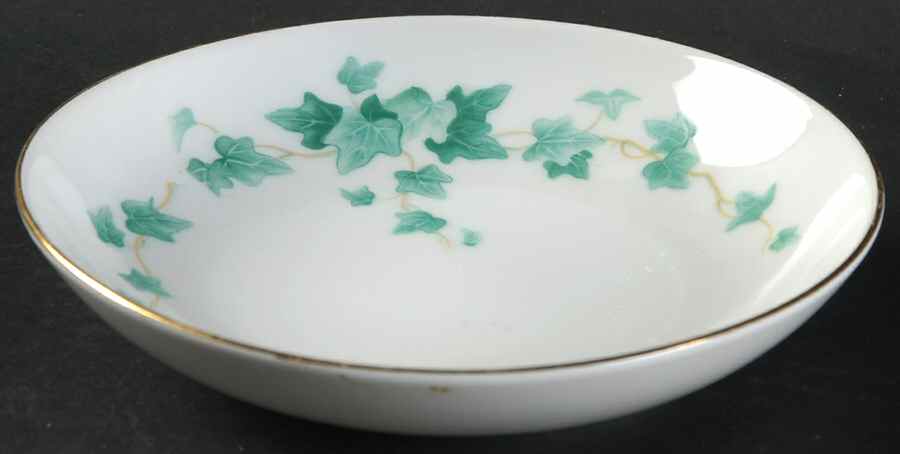 Blue Ivy Fruit/Dessert (Sauce) Bowl by Aladdin-1