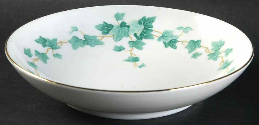 Blue Ivy Coupe Soup Bowl by Aladdin-1