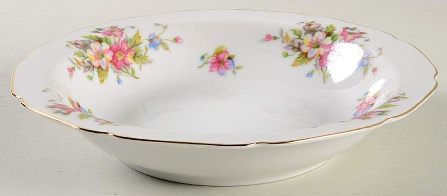 Boquet Coupe Soup Bowl by Aladdin-1