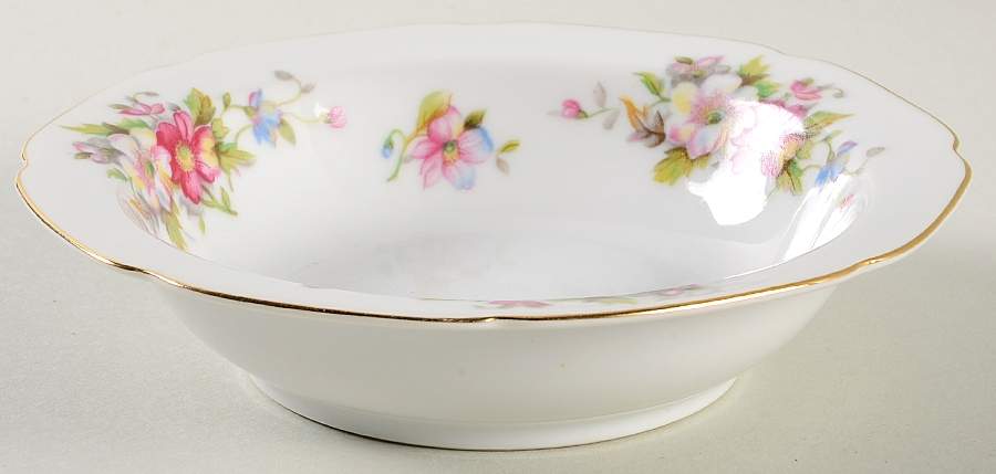 Boquet Fruit/Dessert (Sauce) Bowl by Aladdin-1