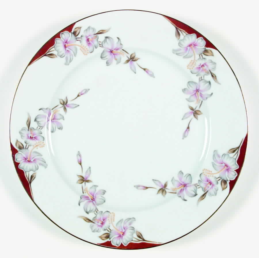 Brittany Dinner Plate by Aladdin-1