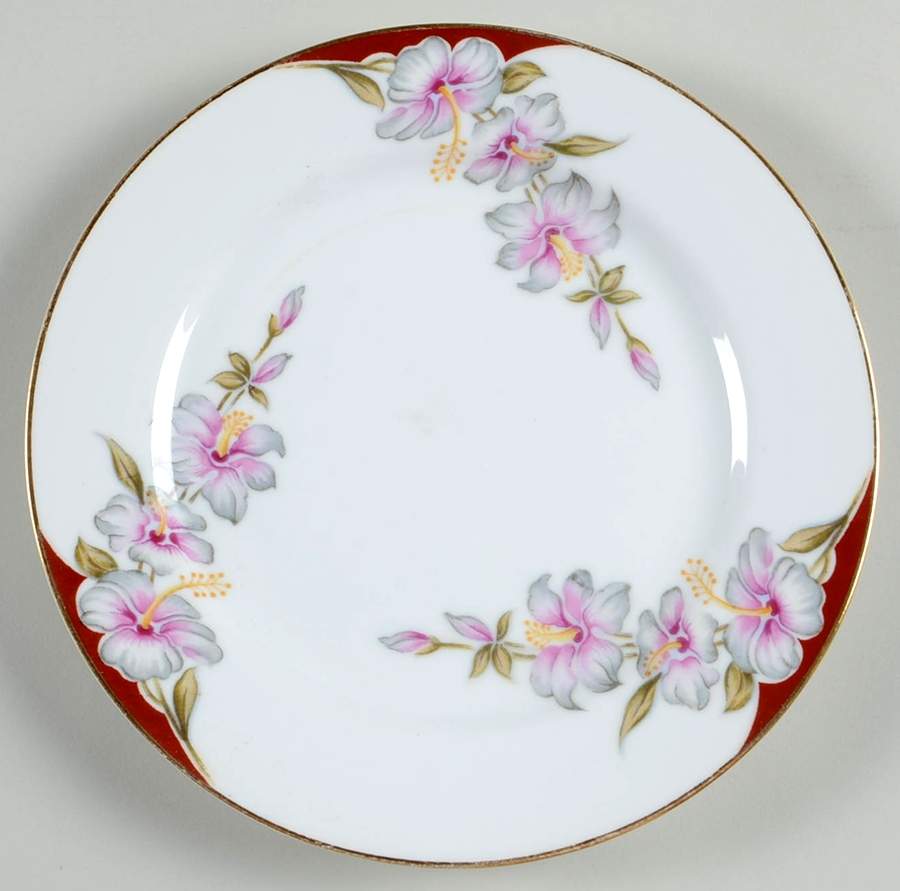 Brittany Salad Plate by Aladdin-1