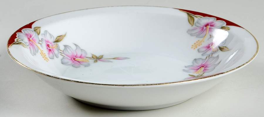 Brittany Rim Soup Bowl by Aladdin-1