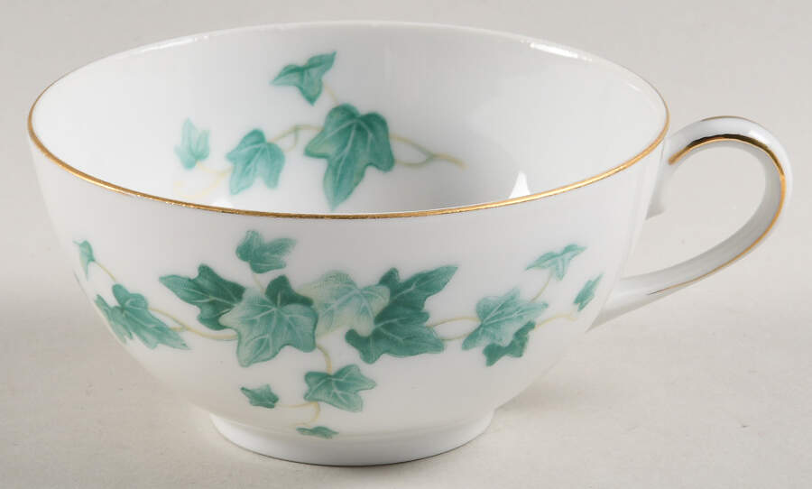 Caprice Flat Cup by Aladdin-1