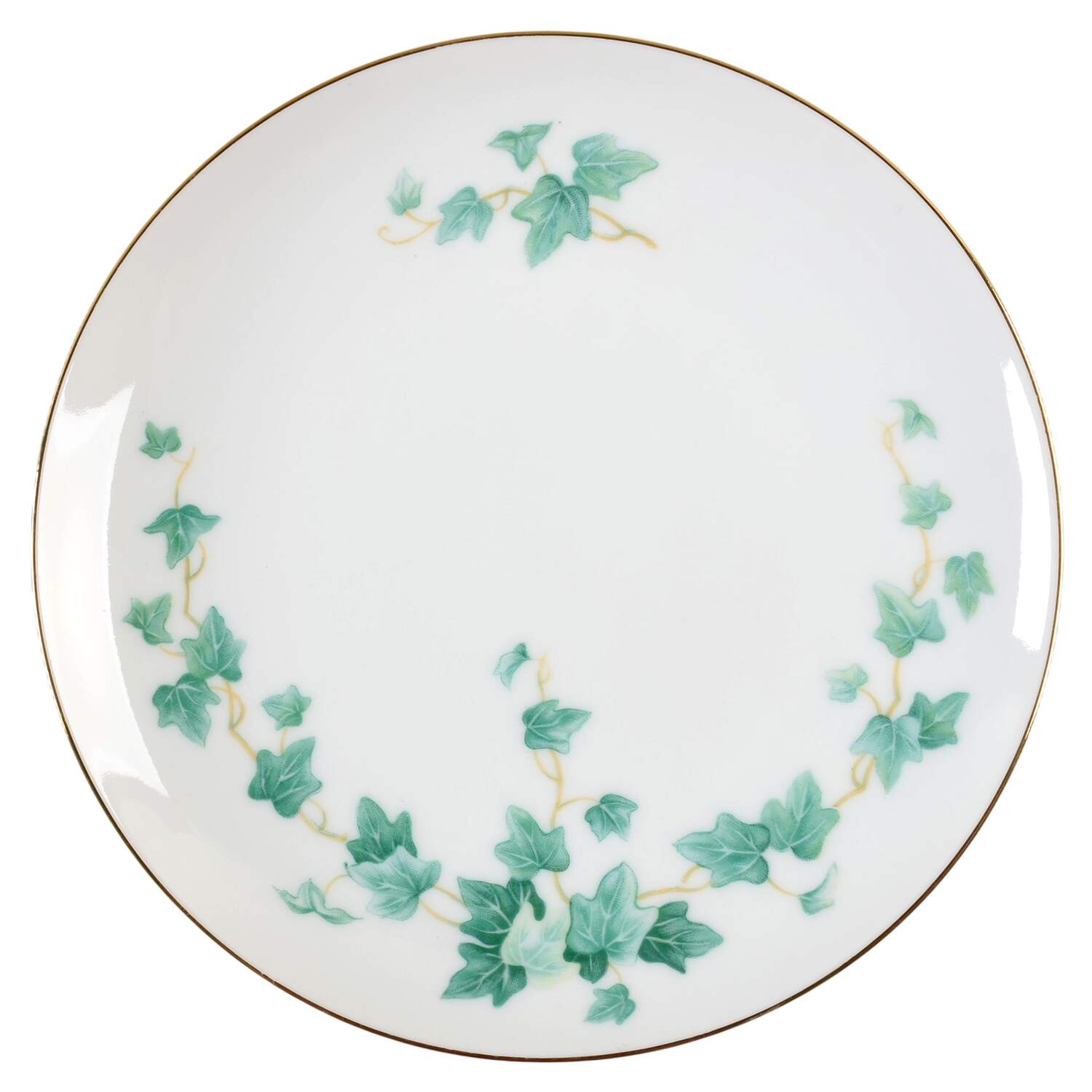 Caprice Salad Plate by Aladdin-1