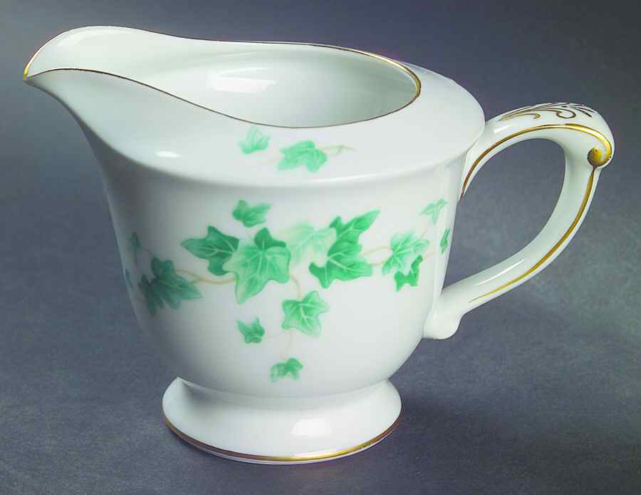 Caprice Creamer by Aladdin-1