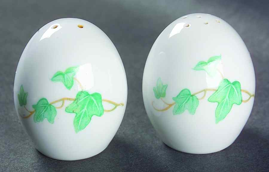 Caprice Salt & Pepper Set by Aladdin-1