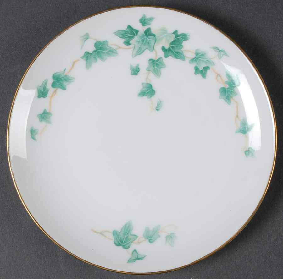 Caprice Bread & Butter Plate by Aladdin-1