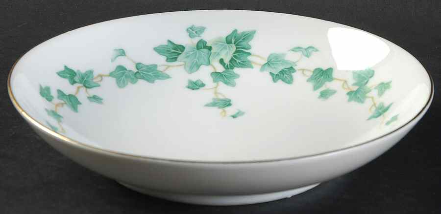 Caprice Coupe Soup Bowl by Aladdin-1